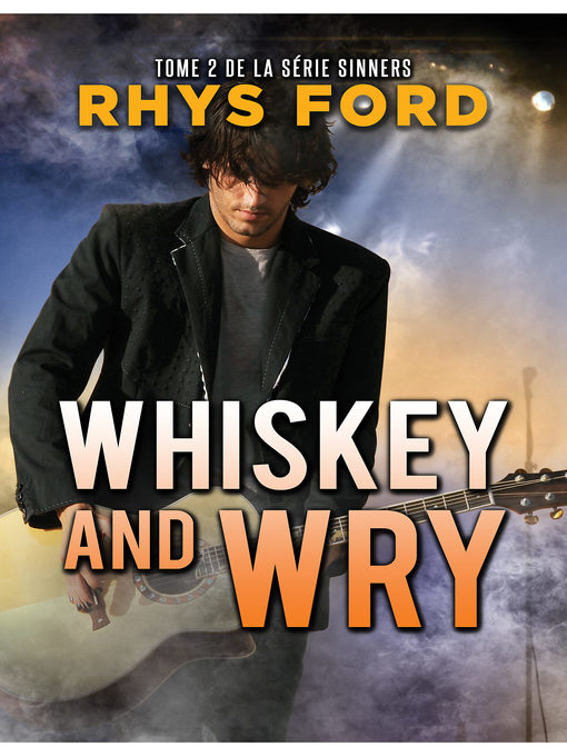 Cover of Whiskey and Wry (Français)